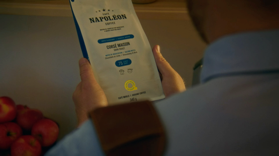 Vidéo Aliments du Québec | Du café québécois?